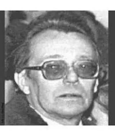 Hubert Juin