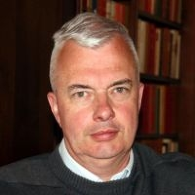 Hubert Le Roux