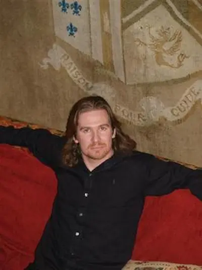 Ian Graham