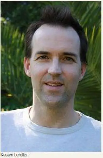 Ian Lendler