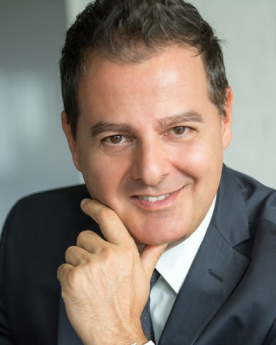Iginio Straffi