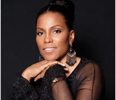 Ilyasah Shabazz
