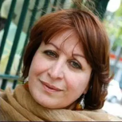 Inaam Kachachi