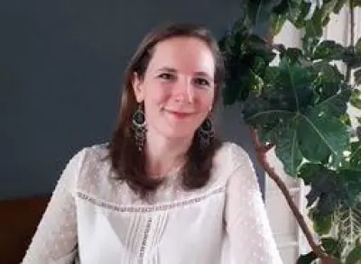 Inès d' Oysonville