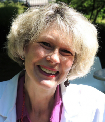 Inge Cantegreil-Kallen