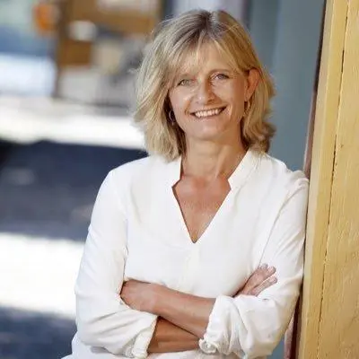 Ingela Korsell