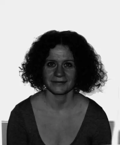 Inger Marie Kjolstadmyr