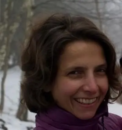Ingrid Seithumer