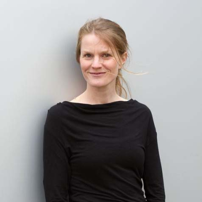 Ingvild H. Rishoi