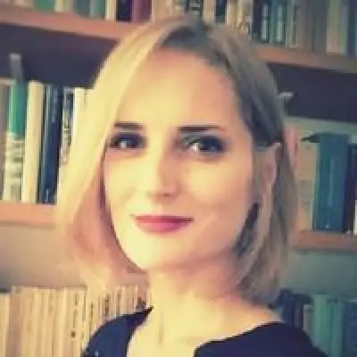 Irena Trevisan