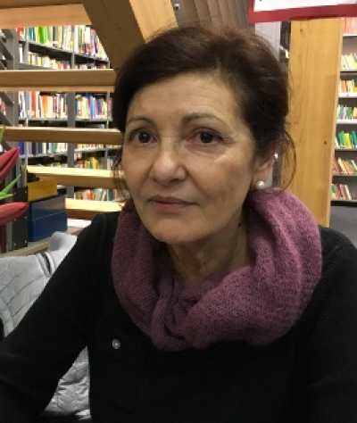 Irène Cohen-Janca