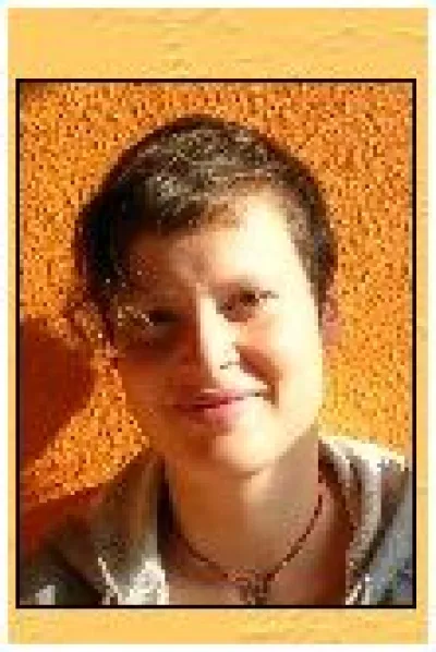 Irene Zeilinger