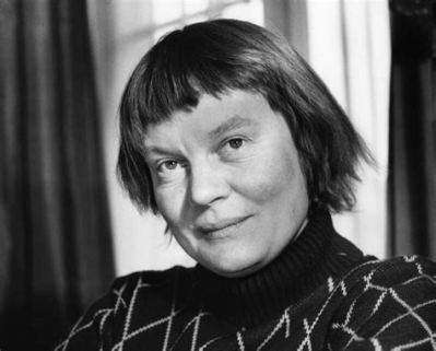 Iris Murdoch