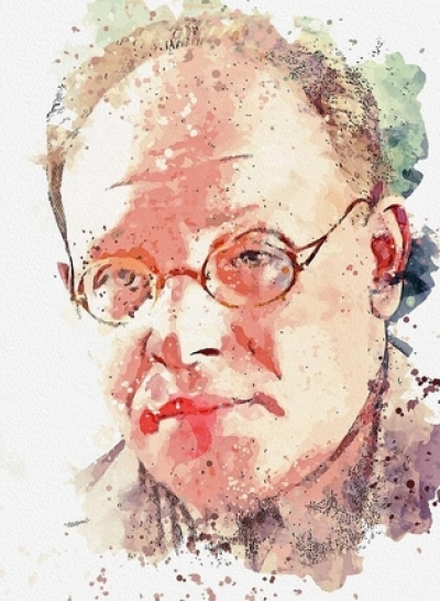 Isaac Babel