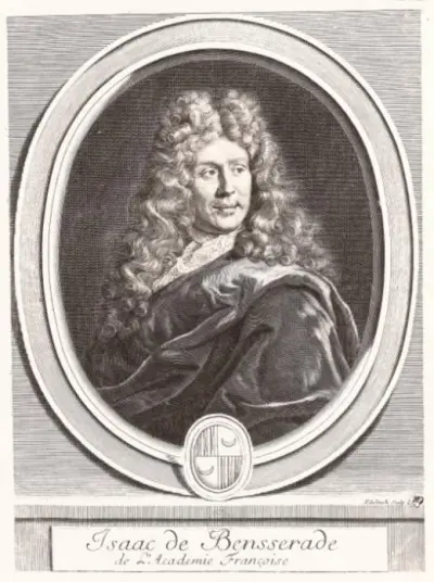 Isaac de Benserade