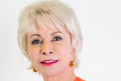 Isabel Allende