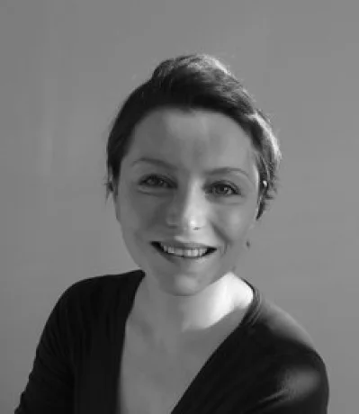 Isabel Thomas