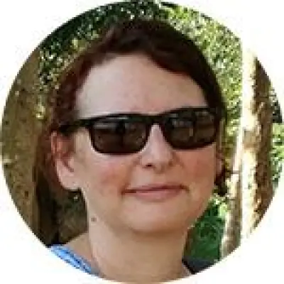 Isabelle Al Subaihi
