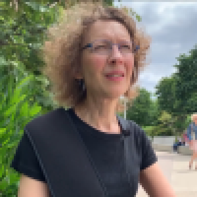 Isabelle Albertin