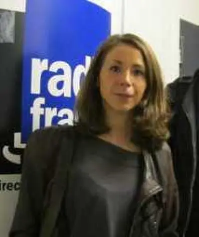 Isabelle Bruno