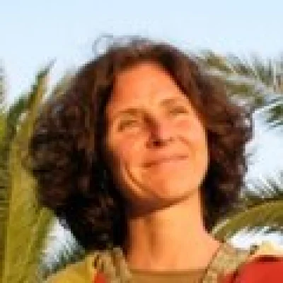 Isabelle Carrier