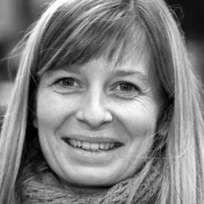 Isabelle Chauvet