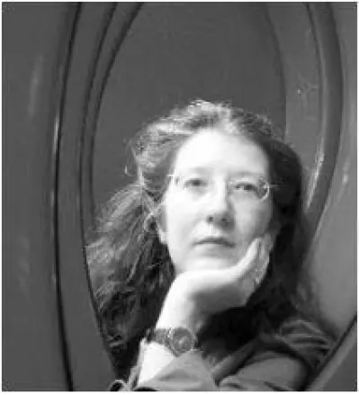 Isabelle Collet