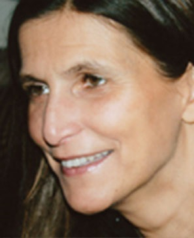 Isabelle de Roux