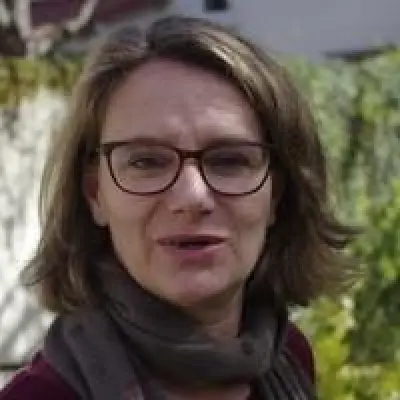 Isabelle Frachet