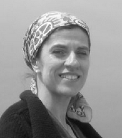 Isabelle Grelet