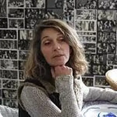 Isabelle Koch (II)