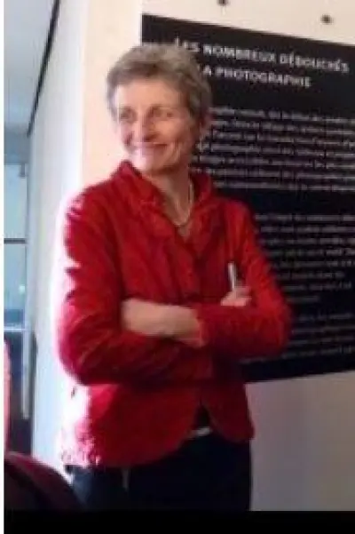 Isabelle Lazier