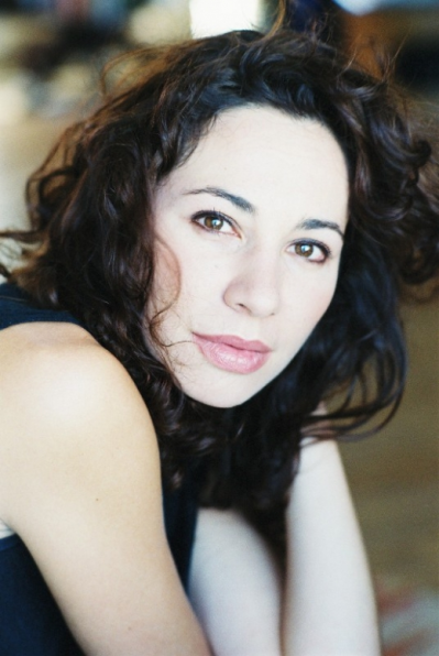 Isabelle Le Nouvel