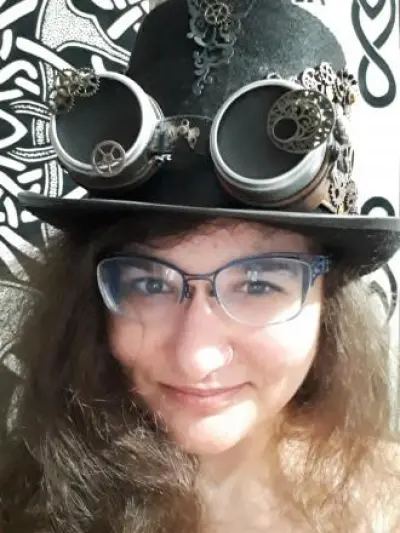 Isabelle Lesteplume
