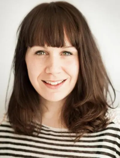 Isabelle Malenfant