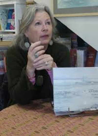 Isabelle Scheibli