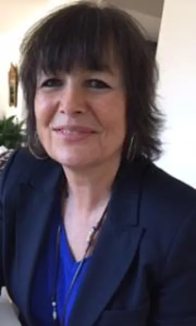 Isabelle Simon-Baïssas