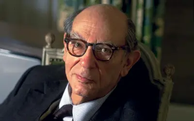 Isaiah Berlin