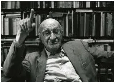 Isaïe Leibowitz