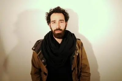 Ismaël Halissat