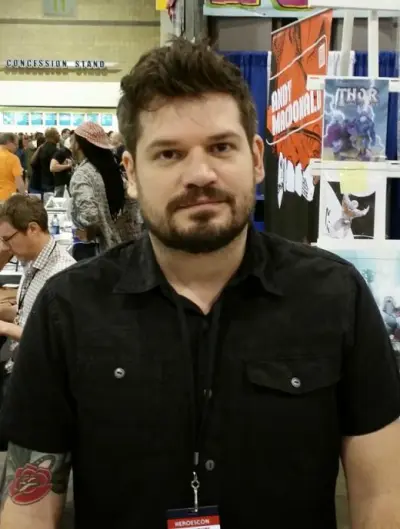Ivan Brandon