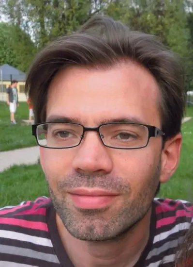 Ivan Kiriow