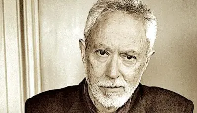 J. M. Coetzee