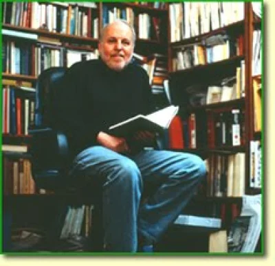 J. Patrick Lewis