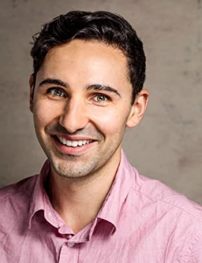 J.J. Arcanjo