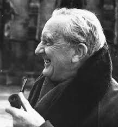 J.R.R. Tolkien