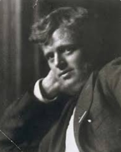 Jack London