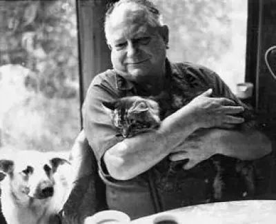 Jack Vance