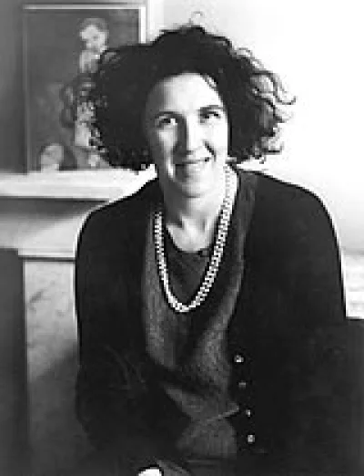 Jackie Wullschläger