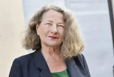 Jacqueline Laufer
